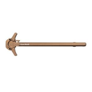 Noveske N6 Love Handle-FDE