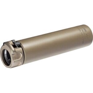 Surefire SOCOM556 RC2-Dark Earth