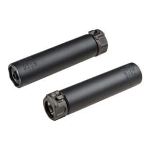 Surefire SOCOM556 RC2-Black