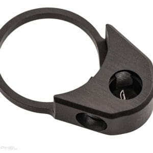 Forward Controls Design ESF (End plate, Sling Adapter) BLACK