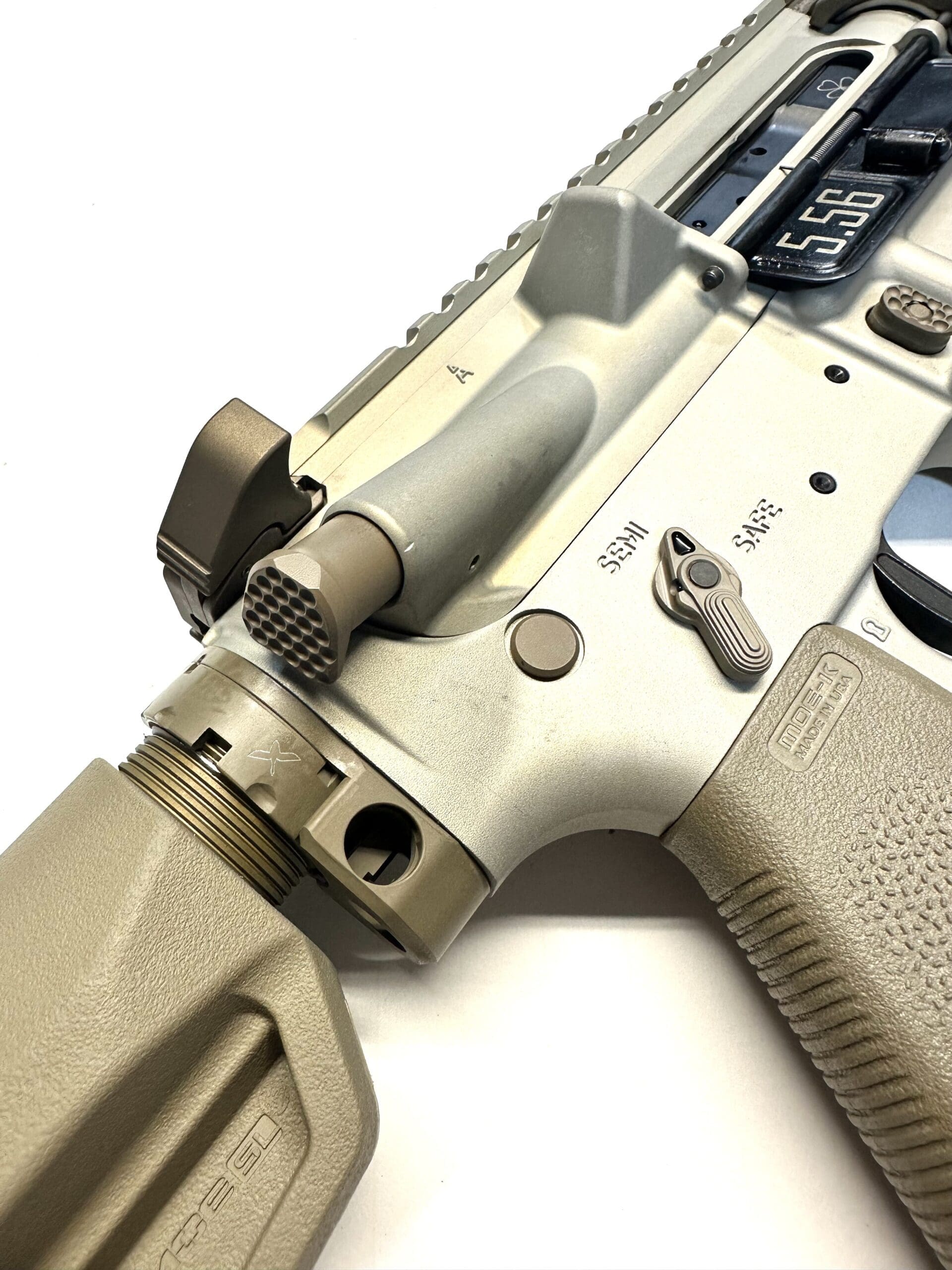 【専用】ペリオット様 Just a Minute with the Nivada Grenchen X Worn & Wound Datomaster