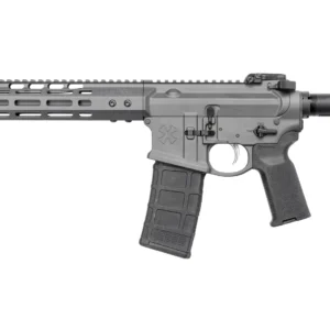 Noveske GEN 4 Shorty 10.5″ Pistol 300BLK-Sniper Grey