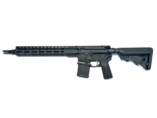 Sons of Liberty LRF-L89 Broadsword 13.7″ Rifle P/W NOX-5.56 - Image 6