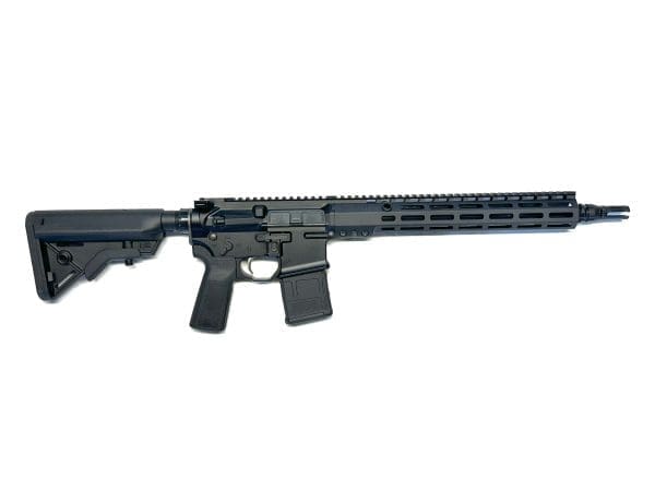 Sons of Liberty LRF-L89 Broadsword 13.7″ Rifle P/W NOX-5.56 - Image 7