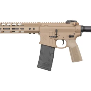 Noveske GEN 4 Shorty 10.5″ Pistol 300BLK-FDE