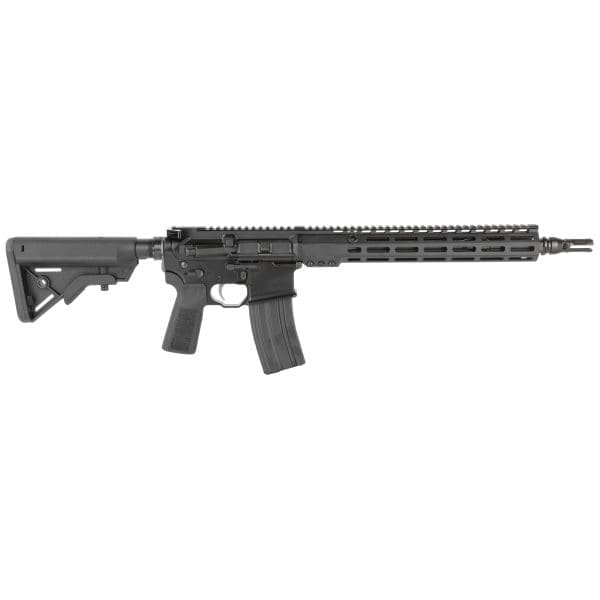 Sons of Liberty LRF-L89 Broadsword 13.7″ Rifle P/W NOX-5.56 - Image 10