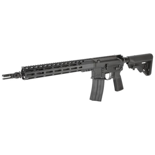 Sons of Liberty LRF-L89 Broadsword 13.7″ Rifle P/W NOX-5.56 - Image 9