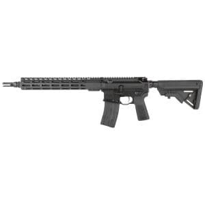 Sons of Liberty 13.7" LRF-L89 Broadsword Rifle 5.56mm