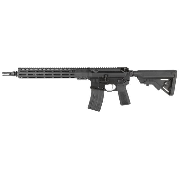 Sons of Liberty LRF-L89 Broadsword 13.7″ Rifle P/W NOX-5.56