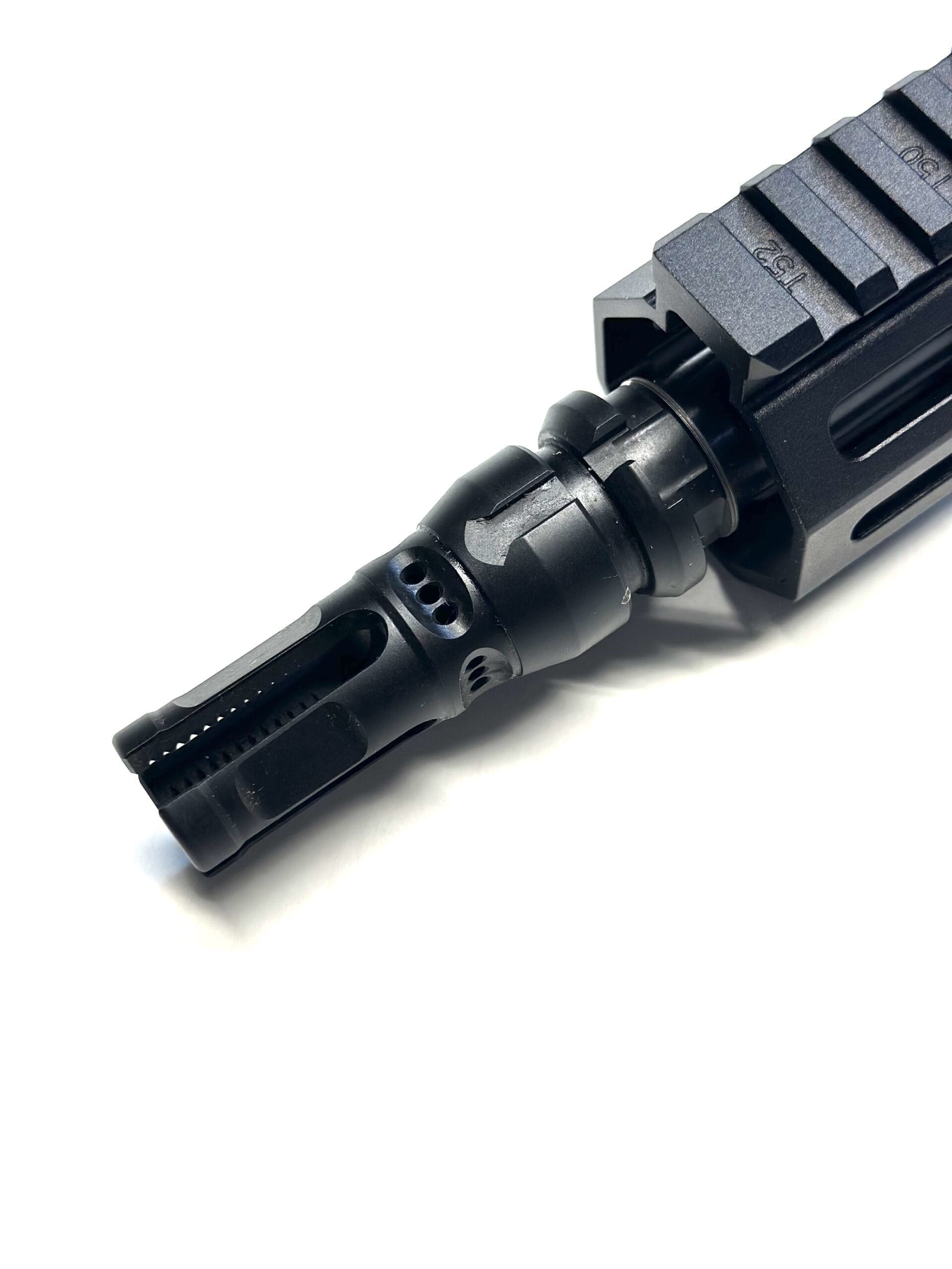 ギヴン seekins-precision-nx15-223-