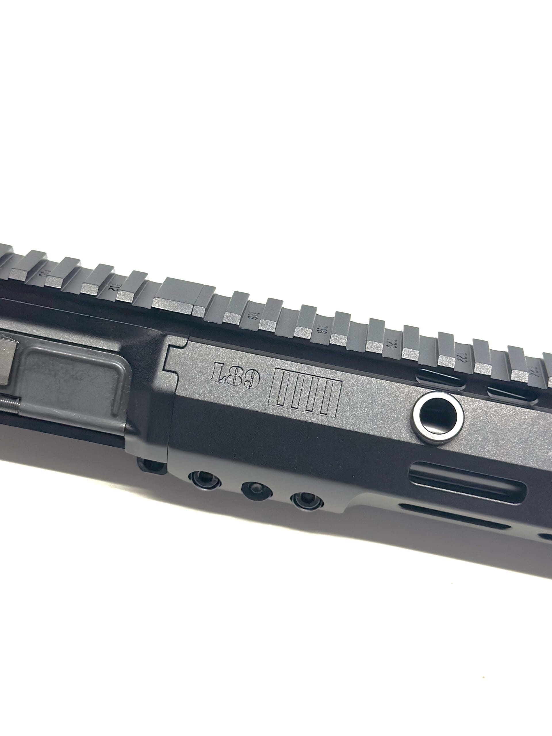 Sons of Liberty L89 Broadsword Precision Upper 16