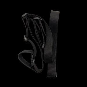 Brave Castle Slang Slim-BLACK