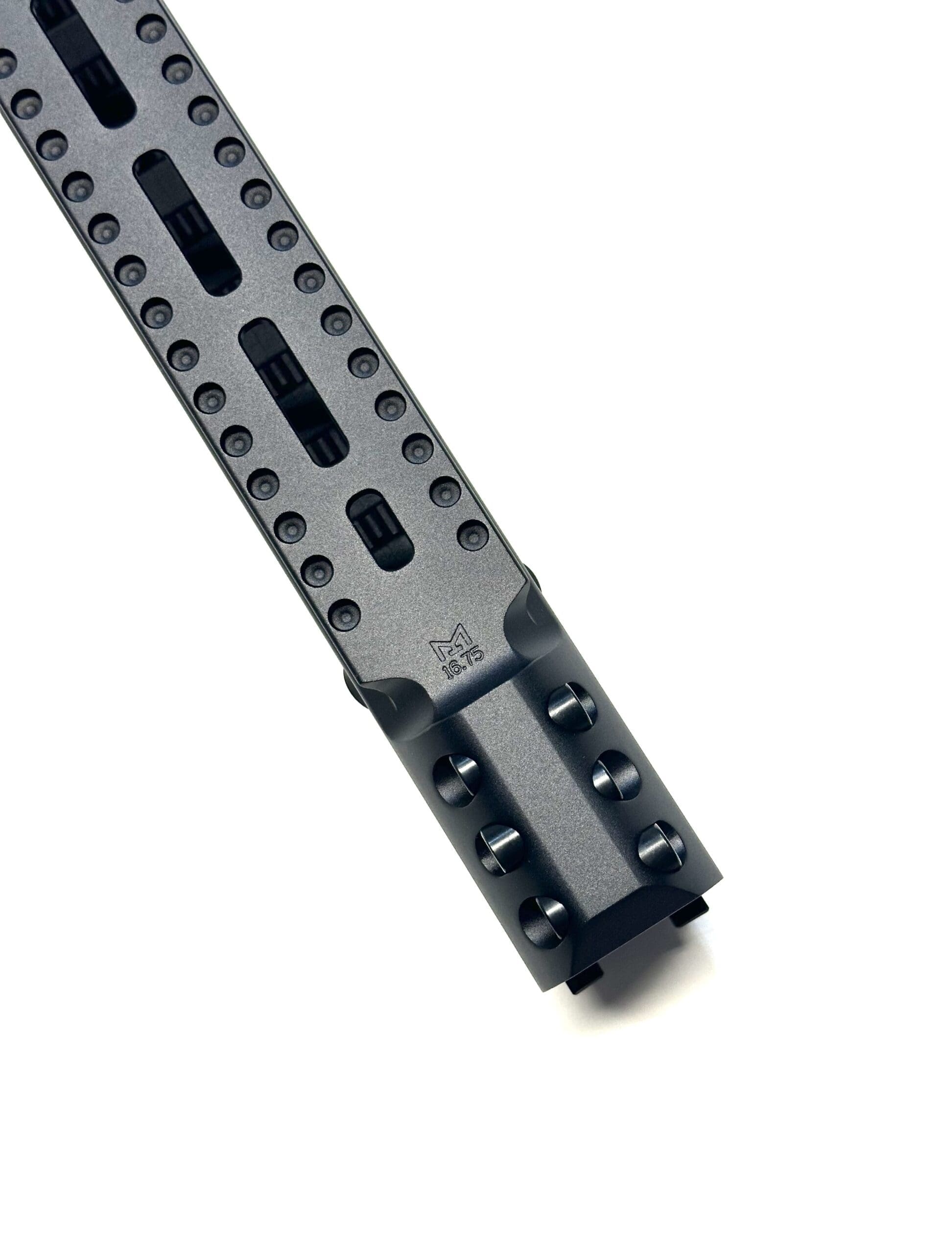 Sons of Liberty L89A ARCA Drive Lock M-LOK Rail 16.75″ - Simple