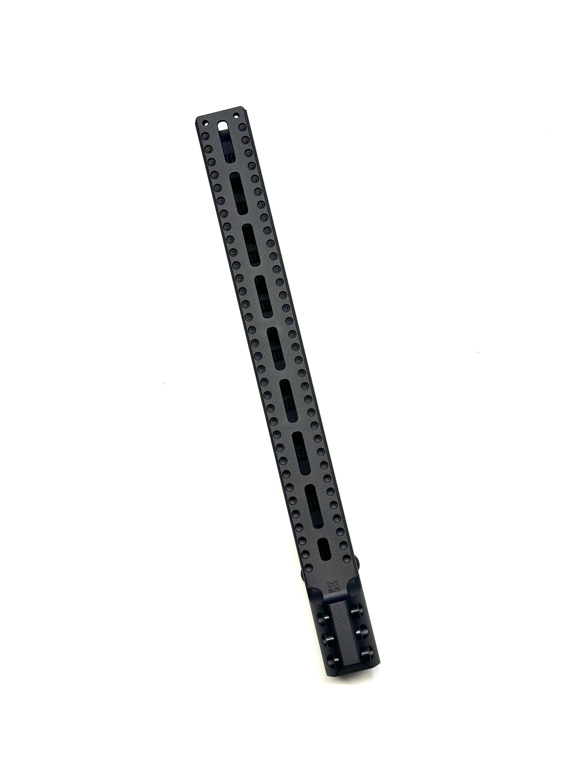 Sons of Liberty L89A ARCA Drive Lock M-LOK Rail 16.75″ - Simple