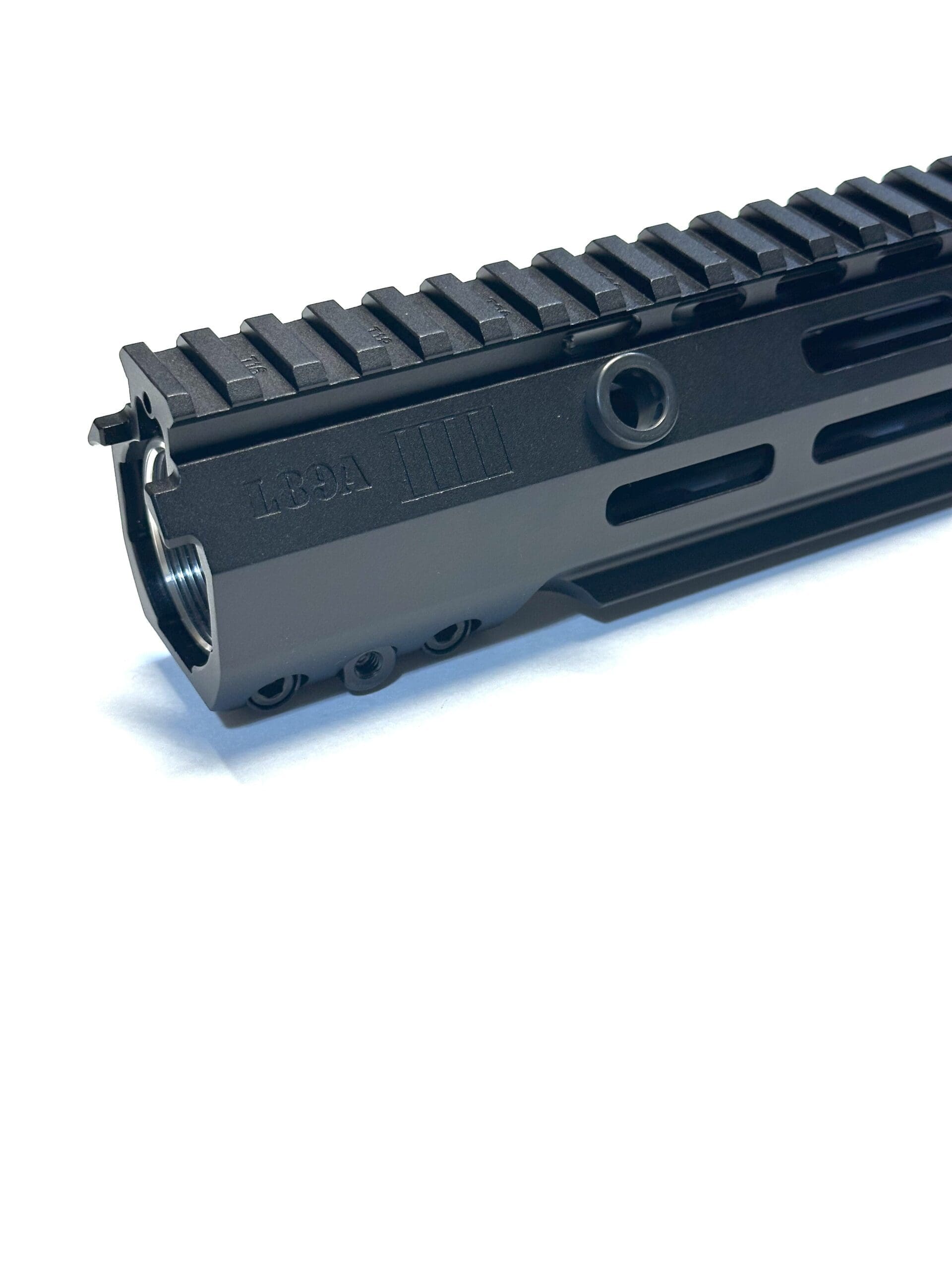 Sons of Liberty L89A ARCA Drive Lock M-LOK Rail 16.75″ - Simple