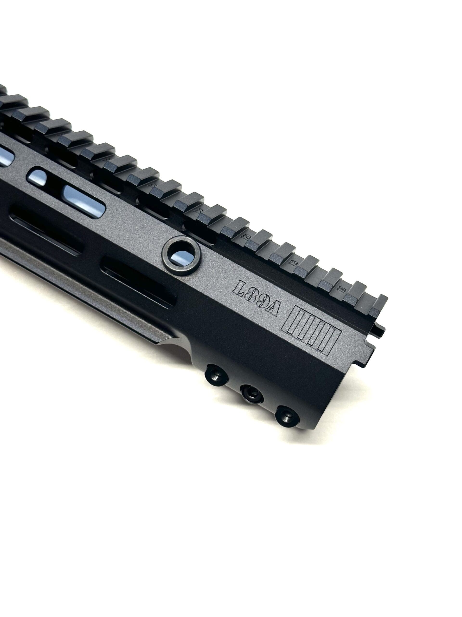 Sons of Liberty L89A ARCA Drive Lock M-LOK Rail 16.75″ - Simple