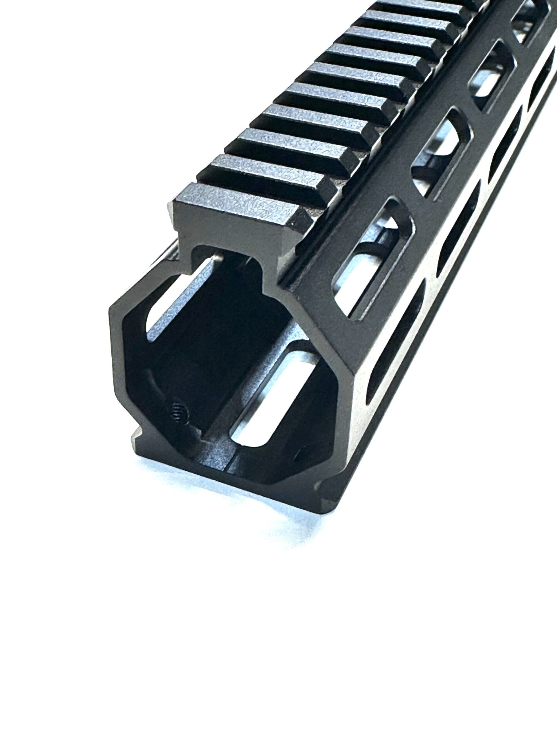 Sons of Liberty L89A ARCA Drive Lock M-LOK Rail 16.75″ - Simple