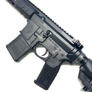 IRREGULAR DEFENSE - Simple Man Armory