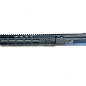 IRREGULAR DEFENSE - Simple Man Armory