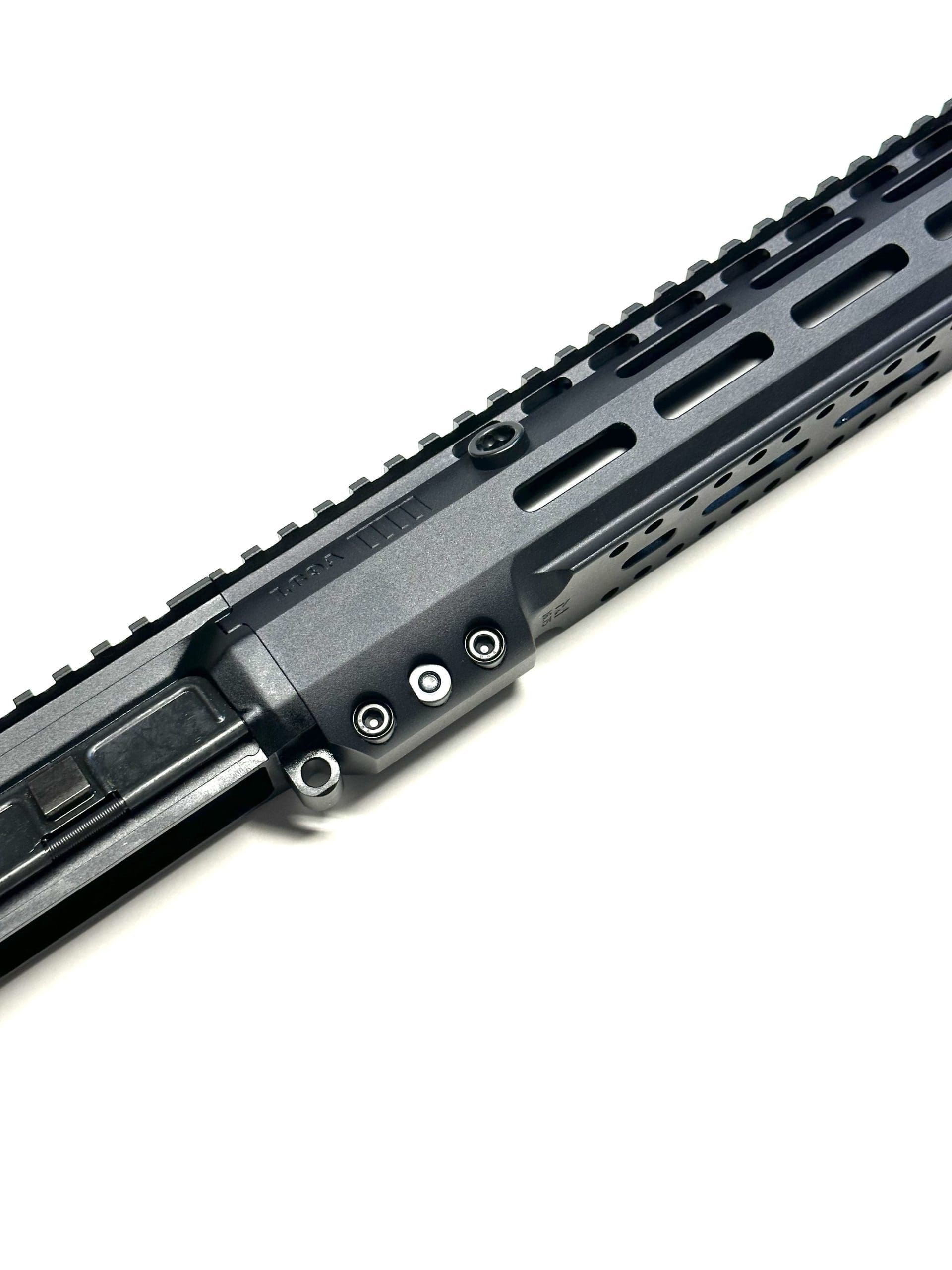 Sons of Liberty Broadsword L89A ARCA Precision Upper 18″ .223