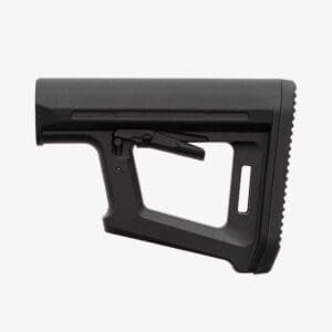 Magpul MOE PR Carbine Stock-BLACK