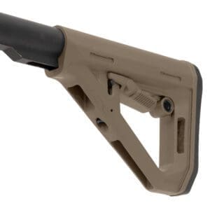 Magpul Dual Tension DT Carbine Stock-FDE
