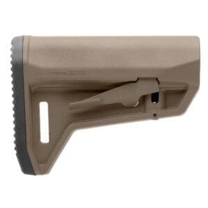 Magpul MOE SL-M Carbine Stock-FDE