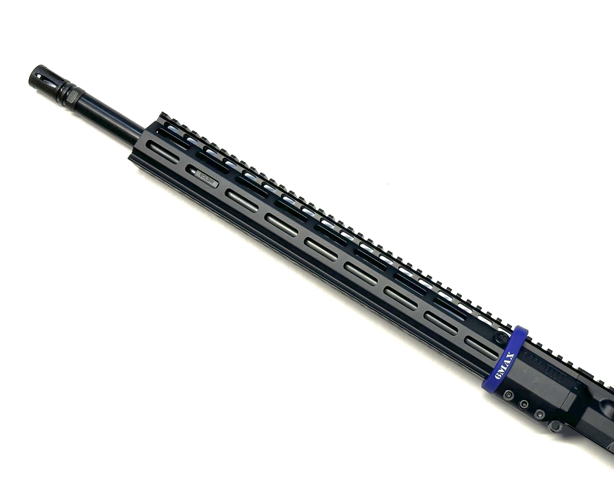 Sons of Liberty Broadsword L89A ARCA 20″ Rifle-6mm MAX - Simple