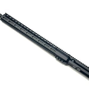 Sons of Liberty 18″ L89A ARCA Broadsword Upper Receiver-6mm MAX