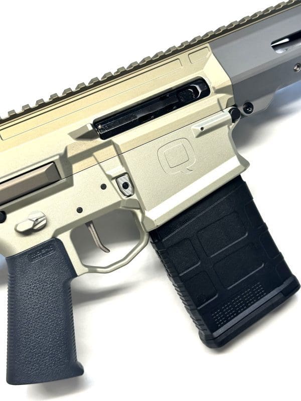 Q Boom Box 12" 8.6 BLK SBR - Image 10