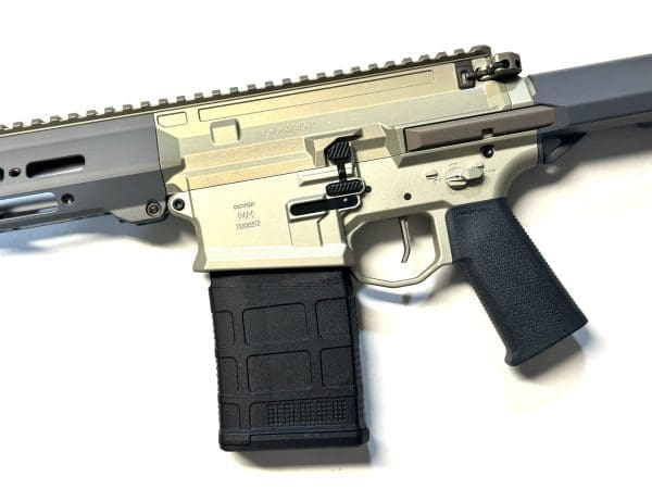 Q Boom Box 12" 8.6 BLK SBR - Image 11