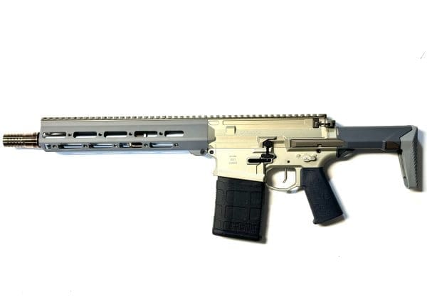 Q Boom Box 12" 8.6 BLK SBR - Image 3