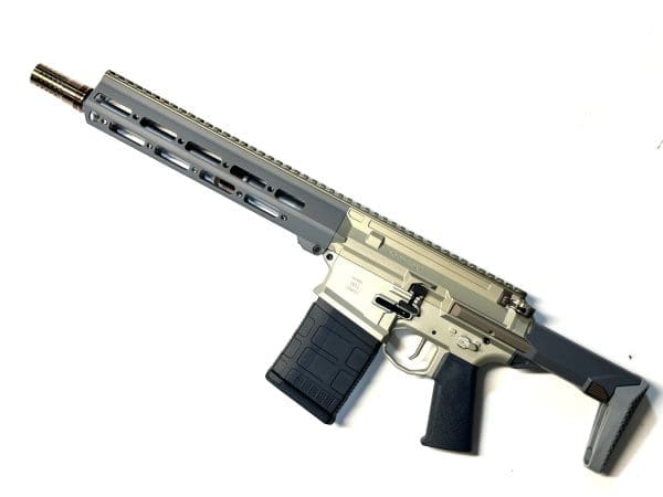 Q Boom Box 12" 8.6 BLK SBR - Image 4
