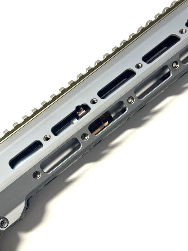 Q Boom Box 12" 8.6 BLK SBR - Image 6