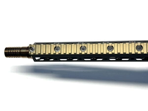 Q Boom Box 12" 8.6 BLK SBR - Image 7