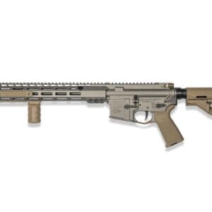 Sons of Liberty Sage Dynamics 13.7″ V3 Rifle p/w HUX 5.56mm