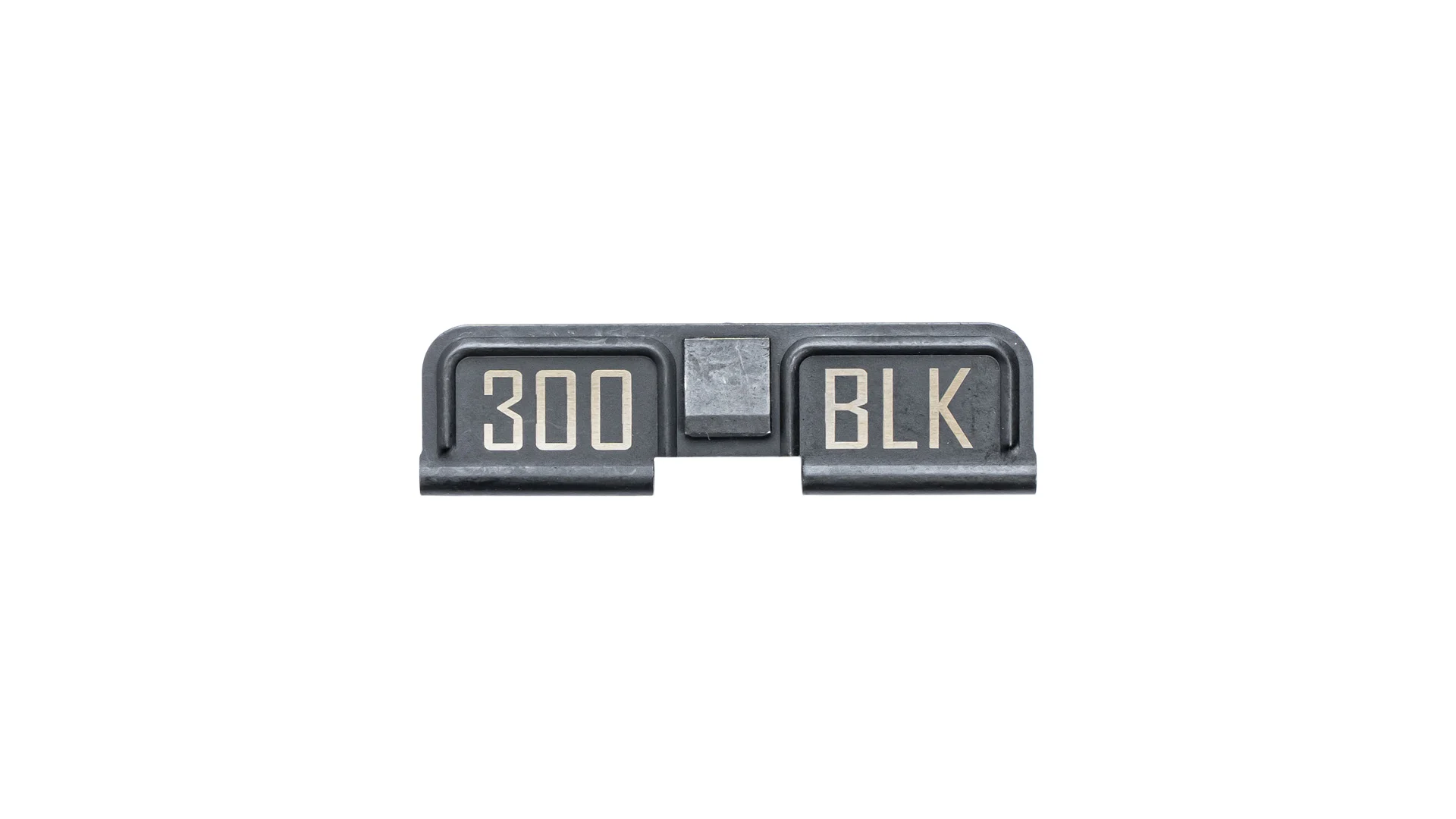 Noveske Engraved Mil-Spec Port Door-300BLK