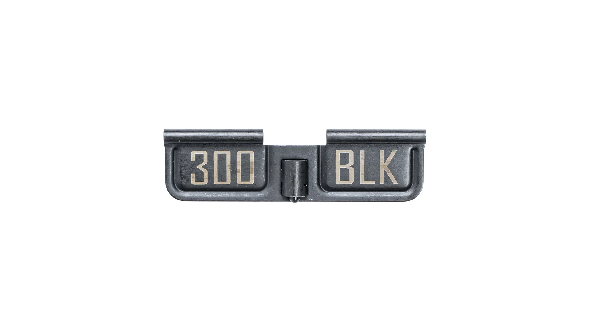 Noveske Engraved Mil-Spec Port Door-300BLK - Image 2