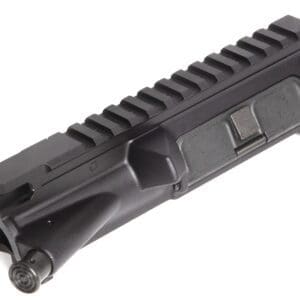 Geissele Super Duty Upper Receiver-Black