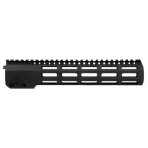 Hodge Defense HDSI S-Lock (Spine Lock) 7-Side MLOK Rail-10.75″