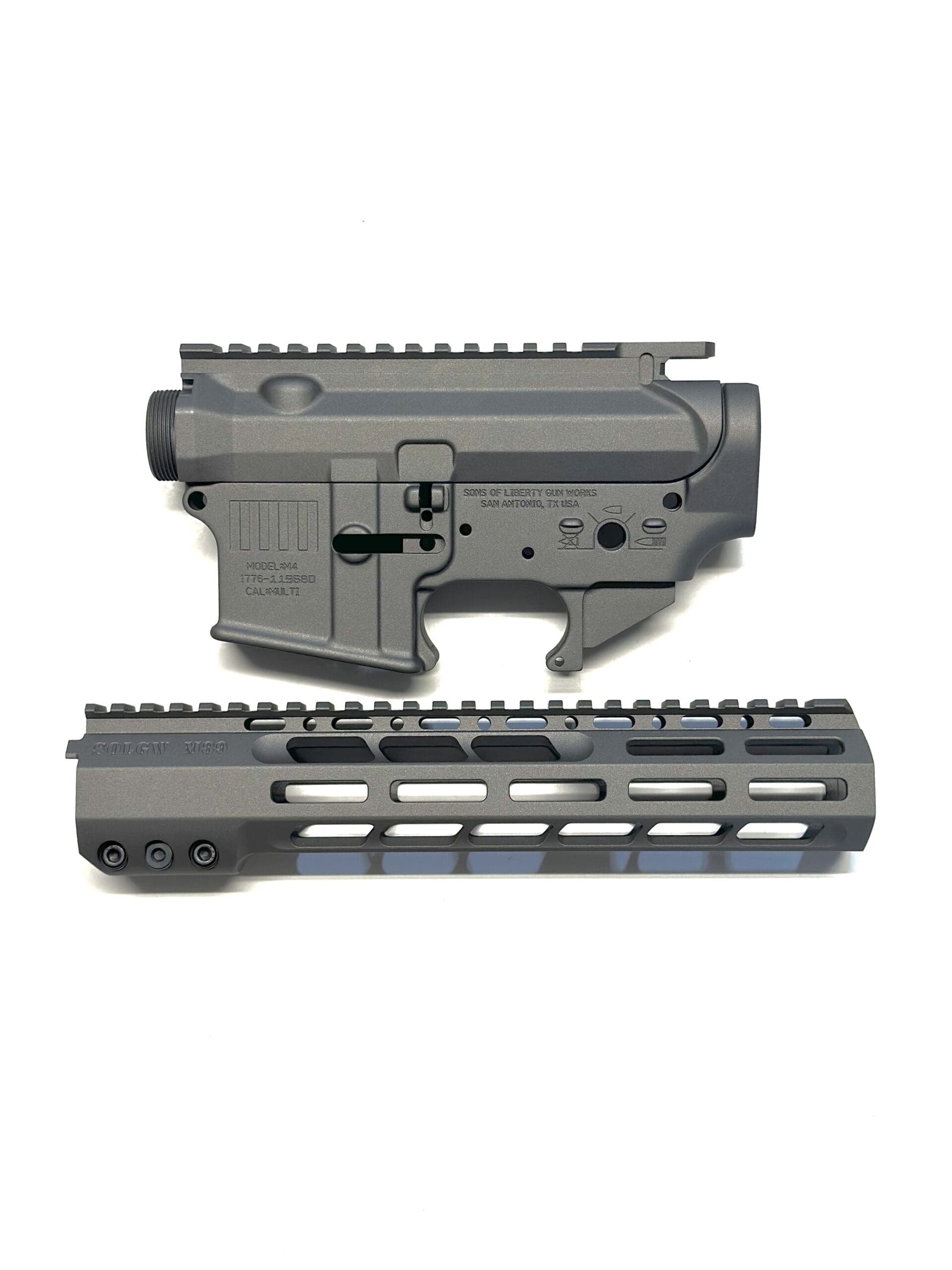 Sons of Liberty 10.5