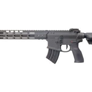 Noveske GEN 4 14.5" Afghan DDF Rifle 6mm ARC-BLACK