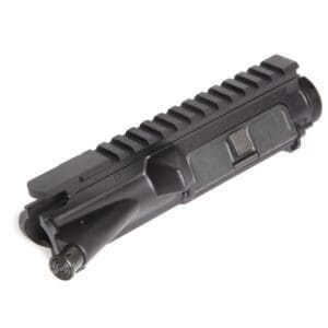 Geissele Super Duty Upper Receiver-Black