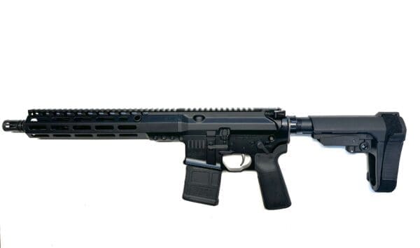 Sons of Liberty LRF-L89 Broadsword 11.5" Pistol-5.56