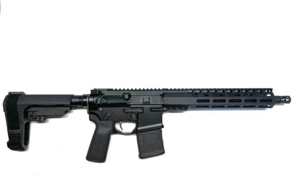 Sons of Liberty LRF-L89 Broadsword 11.5" Pistol-5.56 - Image 2