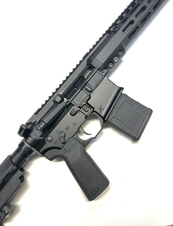 Sons of Liberty LRF-L89 Broadsword 11.5" Pistol-5.56 - Image 3