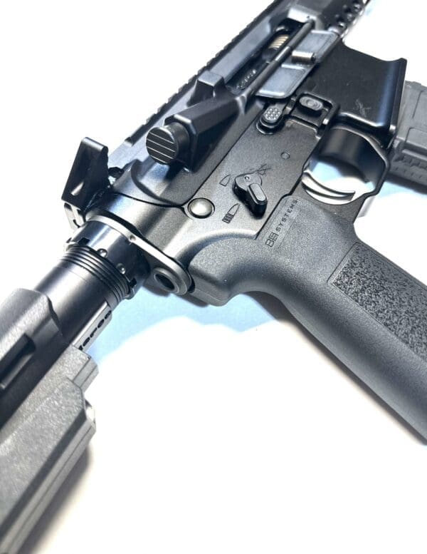 Sons of Liberty LRF-L89 Broadsword 11.5" Pistol-5.56 - Image 4