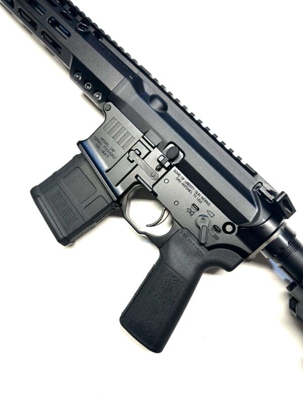Sons of Liberty LRF-L89 Broadsword 11.5" Pistol-5.56 - Image 5