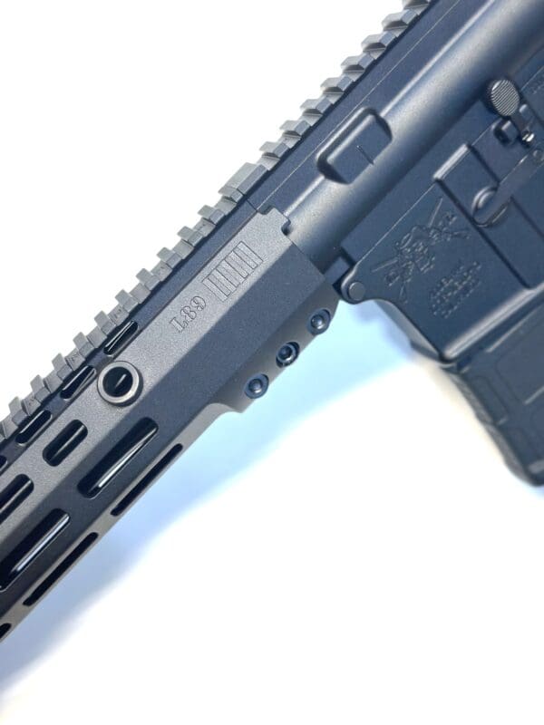 Sons of Liberty L89 11.5" Pistol-5.56 - Image 4