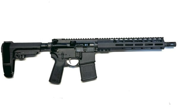 Sons of Liberty L89 11.5" Pistol-5.56 - Image 2